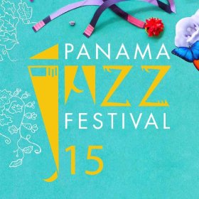 Panama Jazz Festival 2018